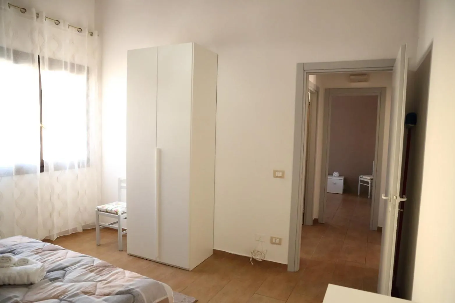 Holiday home Un Angolo Di Paradiso In Sicilia Crocevie