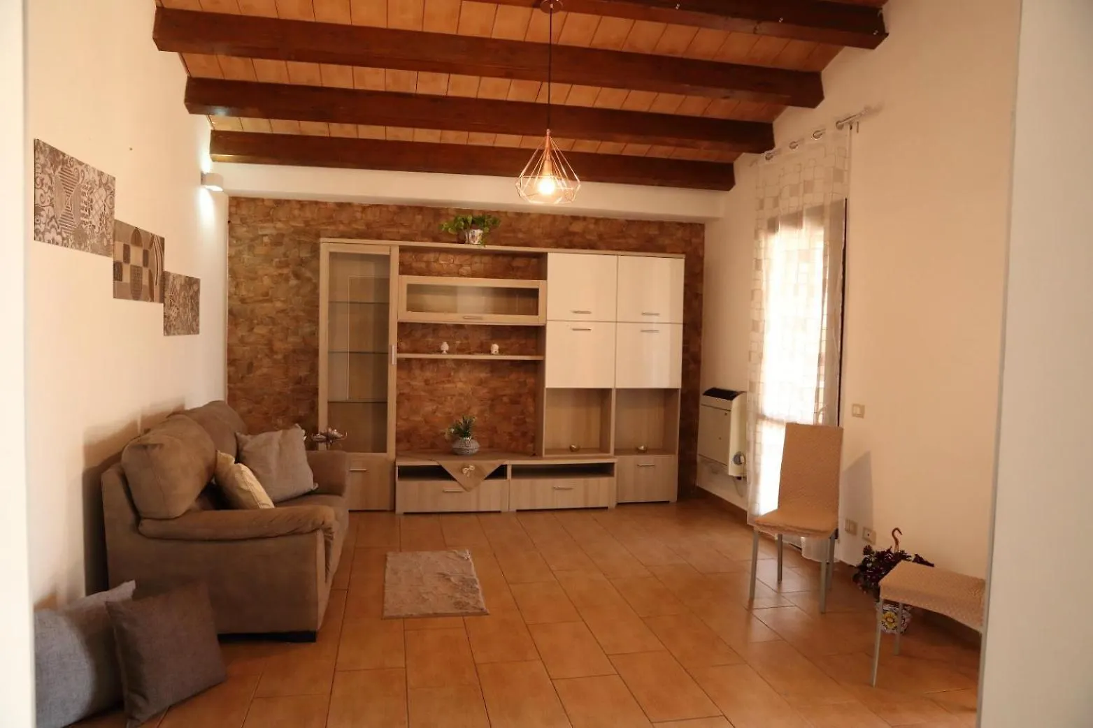 Un Angolo Di Paradiso In Sicilia Crocevie Holiday home