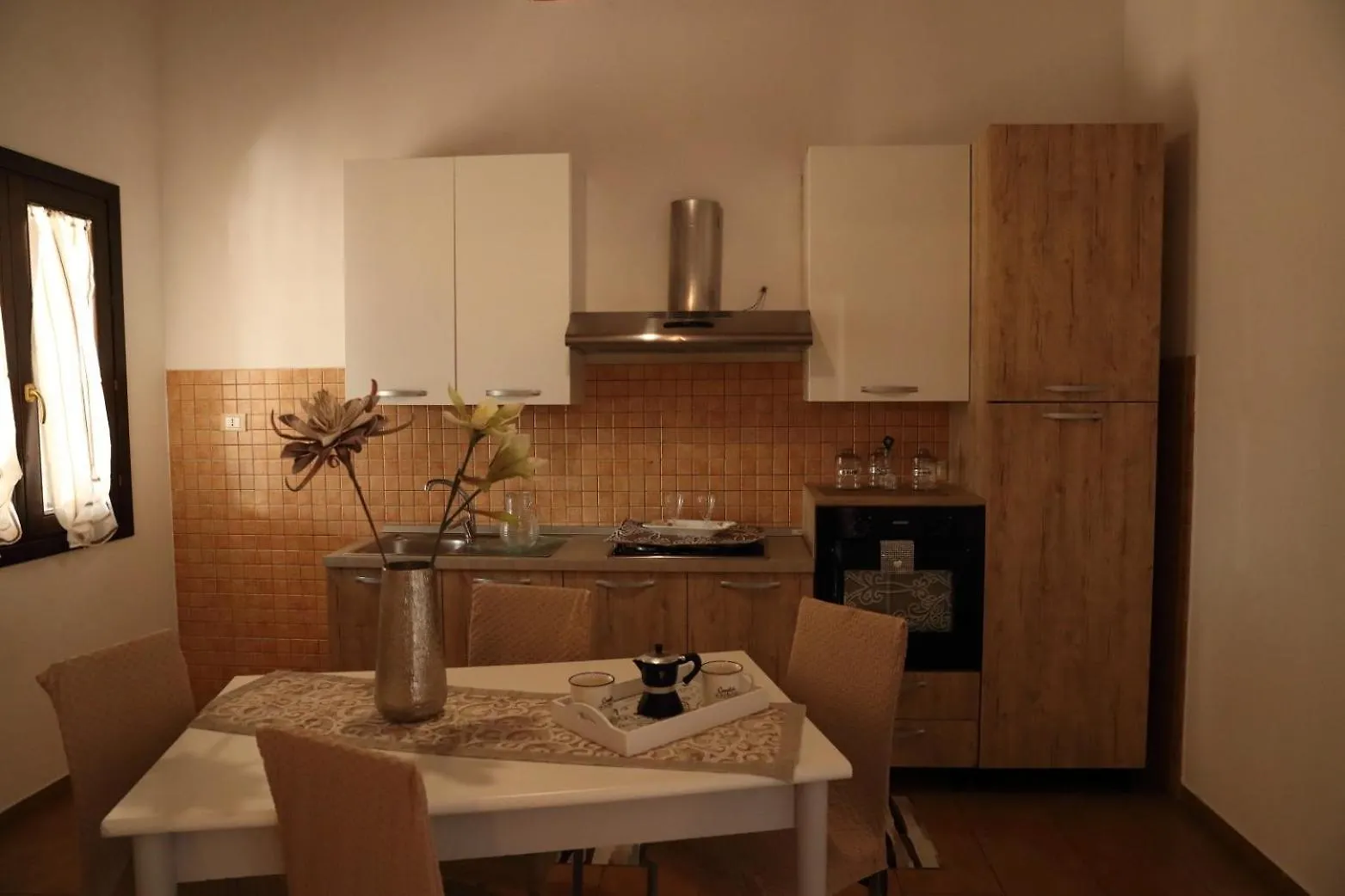 Holiday home Un Angolo Di Paradiso In Sicilia Crocevie