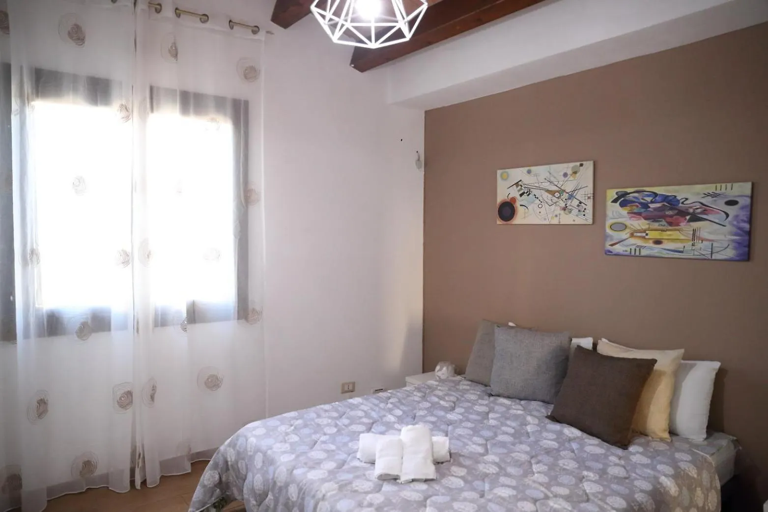 Holiday home Un Angolo Di Paradiso In Sicilia Crocevie
