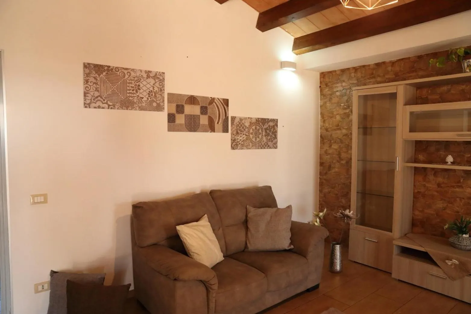 Un Angolo Di Paradiso In Sicilia Crocevie