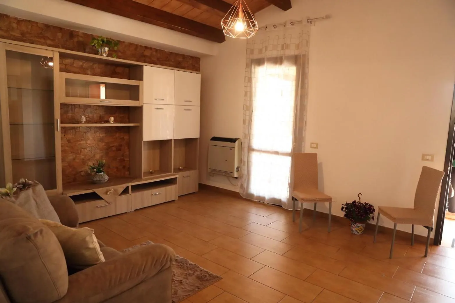 Un Angolo Di Paradiso In Sicilia Crocevie 0*,  Italy