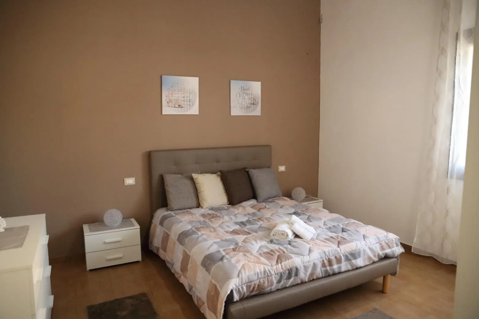 Holiday home Un Angolo Di Paradiso In Sicilia Crocevie Italy