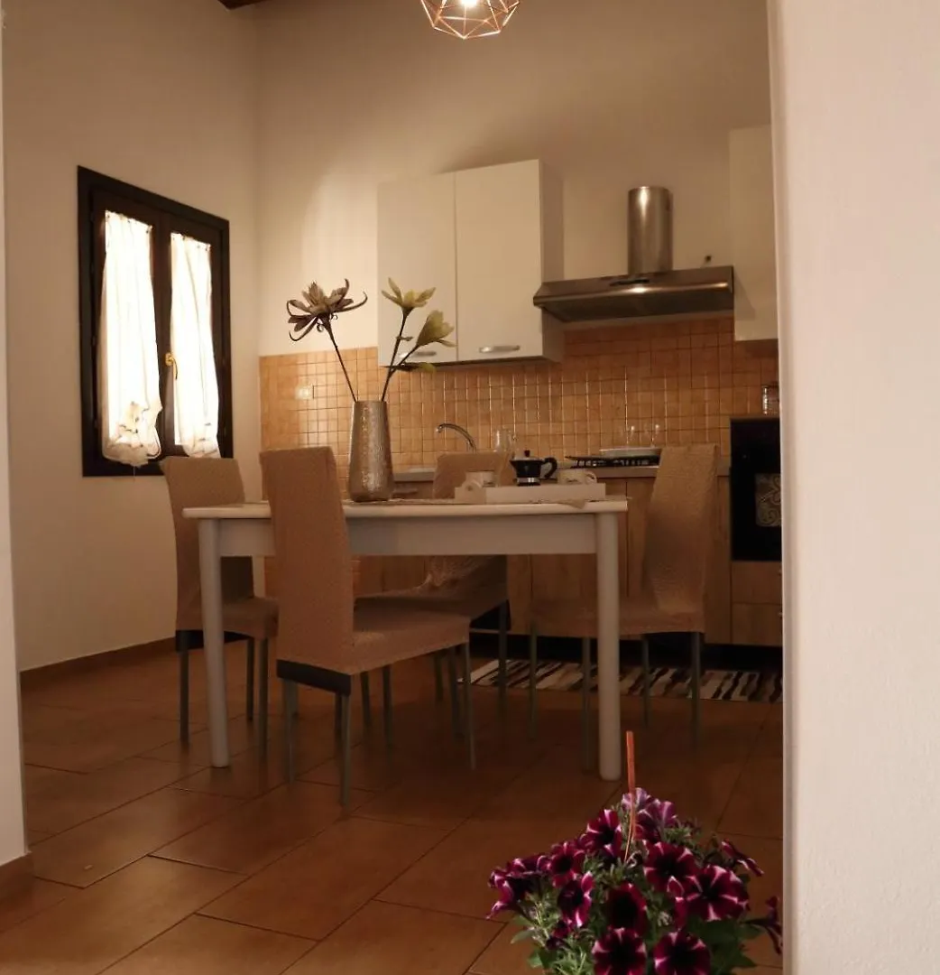 Un Angolo Di Paradiso In Sicilia Crocevie Holiday home