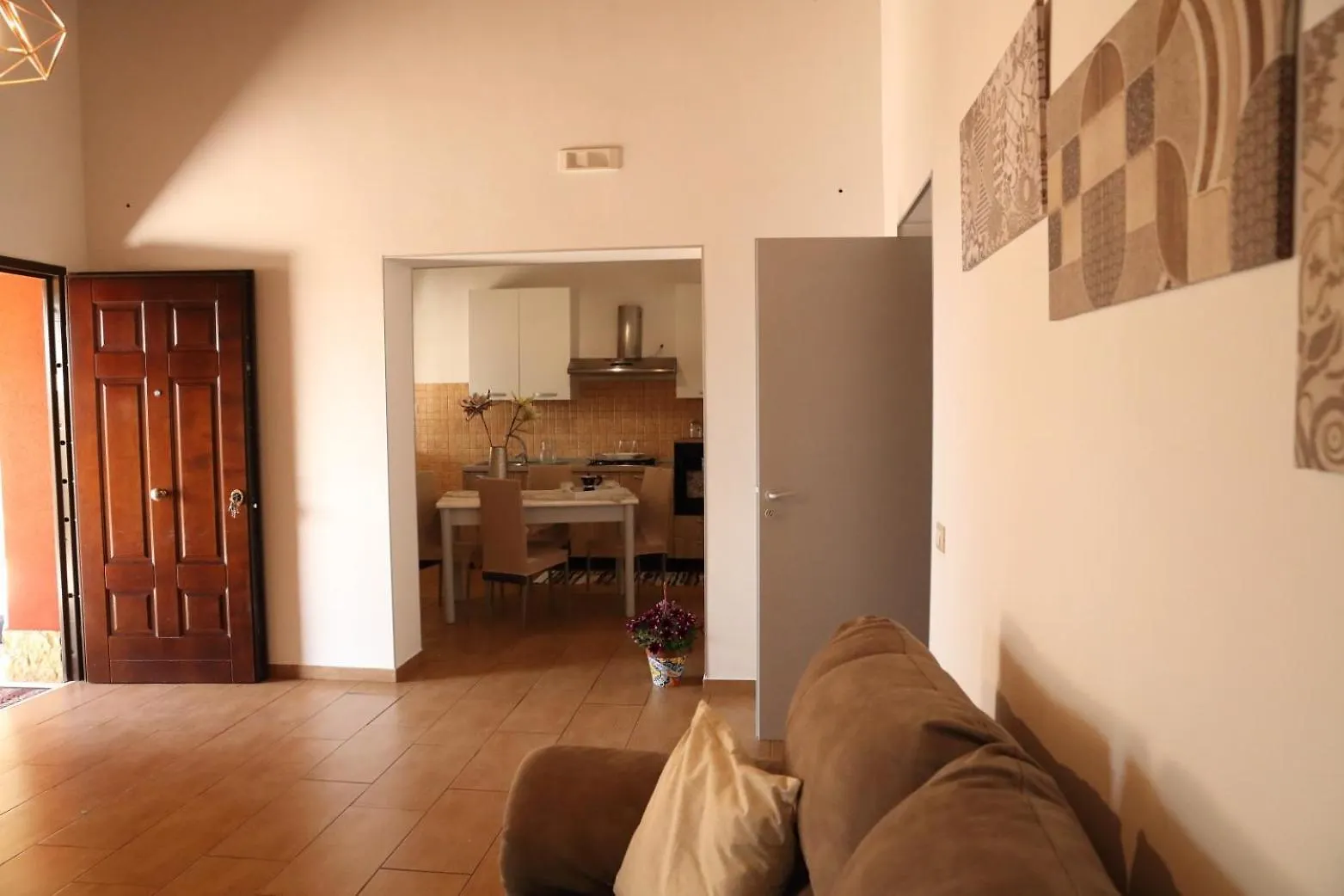 Un Angolo Di Paradiso In Sicilia Crocevie 0*,
